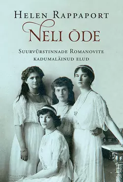 Neli õde, Helen Rappaport