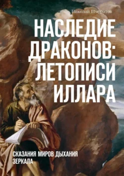 Наследие Драконов: Летописи Иллара. Сказания миров Дыхания Зеркала, Николай Шмуратов