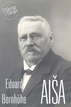 Aiša, Eduard Bornhöhe