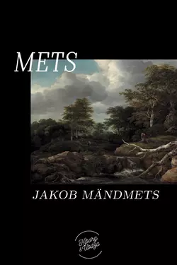 Mets, Jakob Mändmets