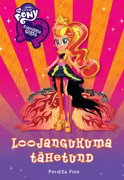 Equestria Girls. Loojangukuma tähetund, Hasbro