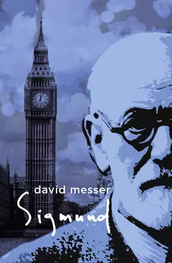 Sigmund, David Messer