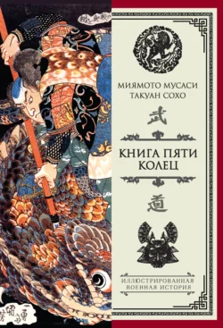 Книга пяти колец (сборник), Миямото Мусаси