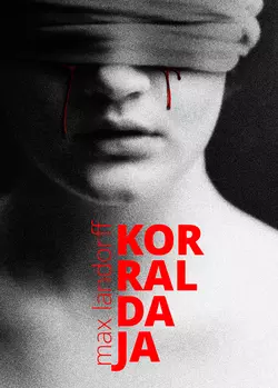 Korraldaja, Max Landorff