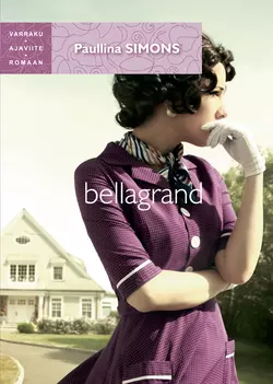 Bellagrand, Полина Саймонс