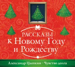 Чувство долга, Александр Цыпкин