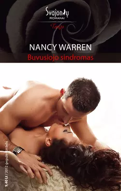 Buvusiojo sindromas, Nancy Warren