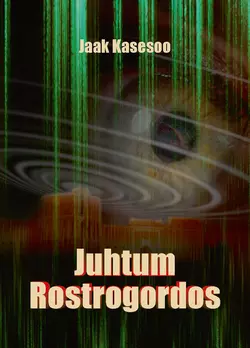 Juhtum Rostrogordos, Jaak Kasesoo