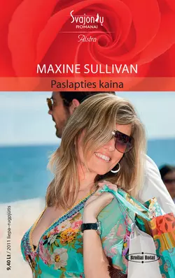 Paslapties kaina, Maxine Sullivan