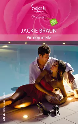 Pirmoji meilė, Jackie Braun