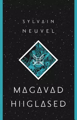 Magavad hiiglased.  Themise failide esimene raamat, Sylvain Neuvel