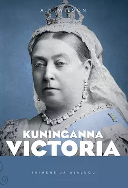 Kuninganna Victoria, A. N. Wilson