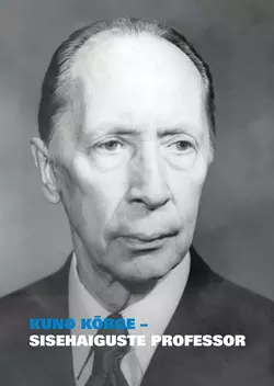 Kuno Kõrge - sisehaiguste professor, Margus Rosenberg