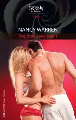 Svajonių savaitgalis, Nancy Warren