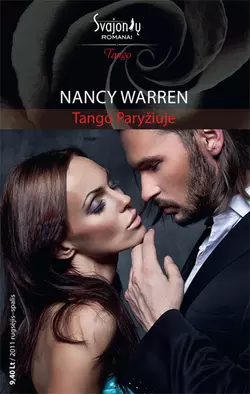 Tango Paryžiuje, Nancy Warren