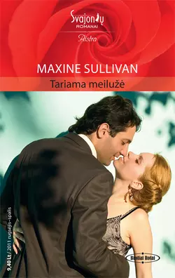 Tariama meilužė, Maxine Sullivan