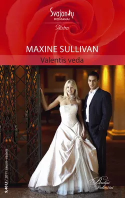 Valentis veda, Maxine Sullivan