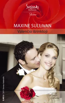 Valenčio išrinktoji, Maxine Sullivan