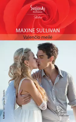 Valenčio meilė Maxine Sullivan