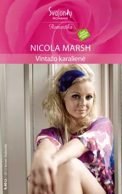 Vintažo karalienė, Nicola Marsh