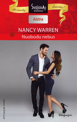 Nuobodu nebus, Nancy Warren