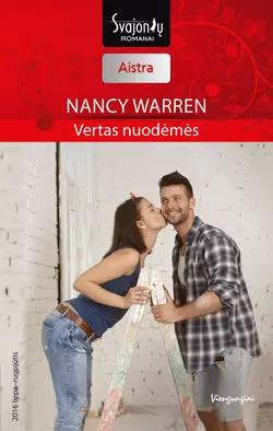 Vertas nuodėmės, Nancy Warren