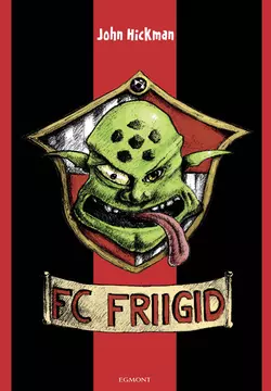 FC Friigid, John Hickman