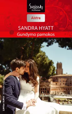 Gundymo pamokos Sandra Hyatt