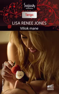 Viliok mane Lisa Renee Jones