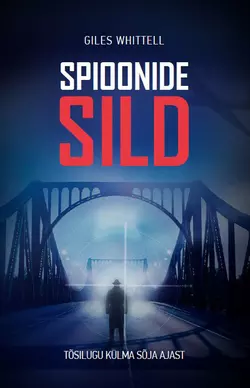 Spioonide sild, Giles Whittell