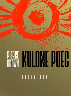 Kuldne poeg, Pierce Brown