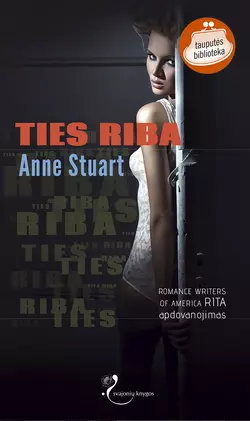 Ties riba, Anne Stuart