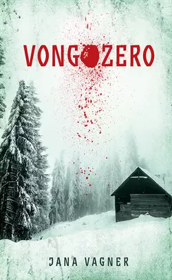 Vongozero, Jana Vagner