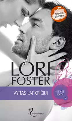 Vyras lapkričiui, Lori Foster