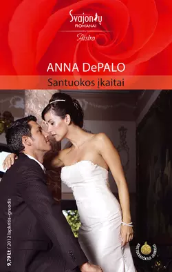 Santuokos įkaitai, Anna DePalo