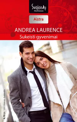 Sukeisti gyvenimai, Andrea Laurence