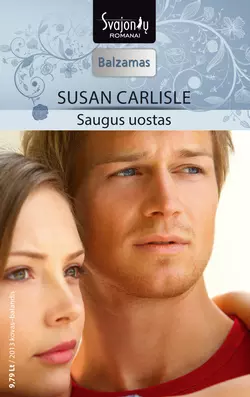 Saugus uostas, Susan Carlisle