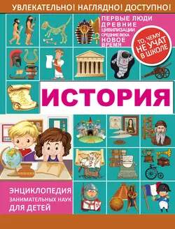 История, Анна Спектор