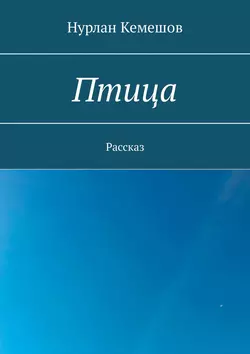 Птица. Рассказ, Нурлан Кемешов