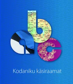 Kodaniku käsiraamat, Mart Jagomägi