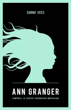 Surnu vees, Ann Granger