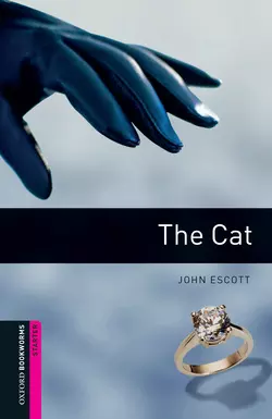 The Cat John Escott