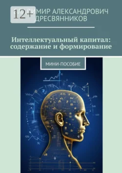 Интеллектуальный капитал: содержание и формирование. Мини-пособие, Владимир Дресвянников