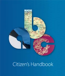 Citizen’s Handbook, Mart Jagomägi