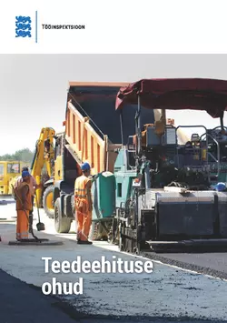 Teedeehituse ohud, Rein Reisberg