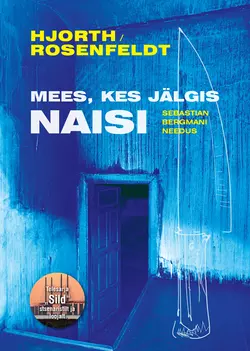 Mees, kes jälgis naisi, Michael Hjorth