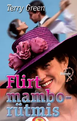 Flirt mamborütmis, Terry Green