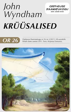 Krüüsalised. Sari 