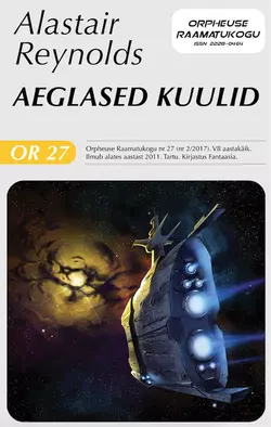 Aeglased kuulid. Sari 