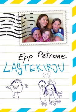 Lastekirju, Epp Petrone